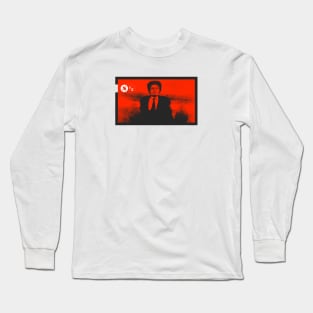 8 & 1/2 Long Sleeve T-Shirt